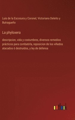 La phyloxera 1