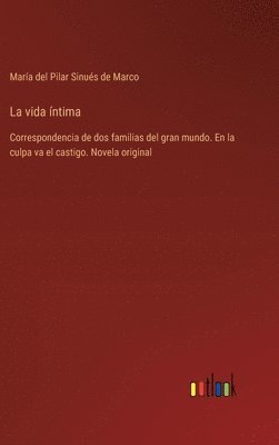 bokomslag vida íntima