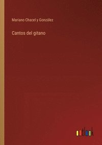 bokomslag Cantos del gitano