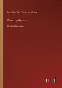 bokomslag Damas galantes