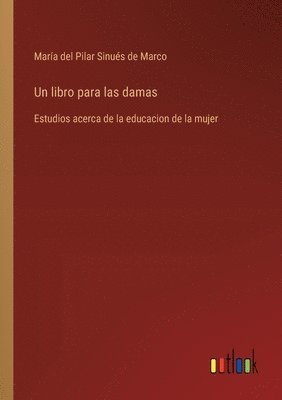 bokomslag Un libro para las damas