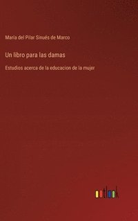 bokomslag Un libro para las damas