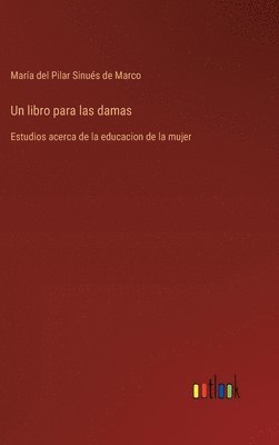 Un libro para las damas 1