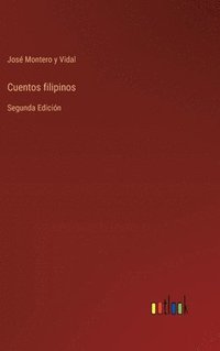 bokomslag Cuentos filipinos