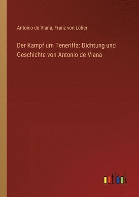 Kampf um Teneriffa