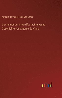 Kampf um Teneriffa