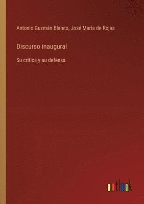 Discurso inaugural 1