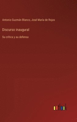 Discurso inaugural 1