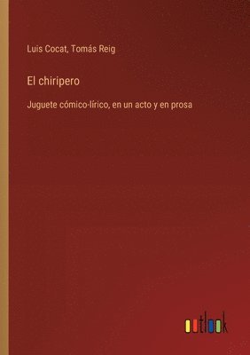 chiripero