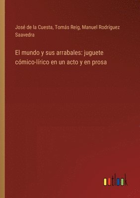 mundo y sus arrabales