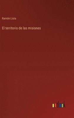 territorio de las misiones