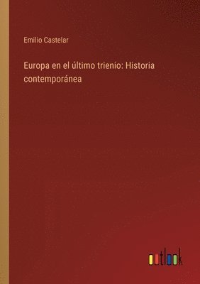 Europa en el ltimo trienio 1