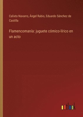 Flamencomanía