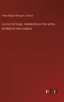 cruz de fuego 1