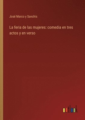 feria de las mujeres