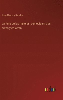 feria de las mujeres