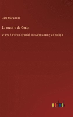 muerte de Cesar