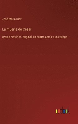 La muerte de Cesar 1