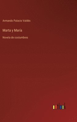 Marta y María