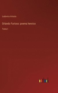 bokomslag Orlando Furioso