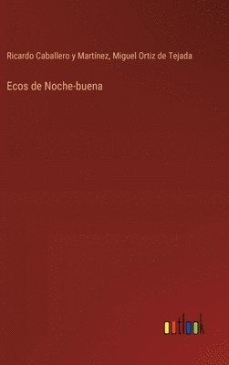 Ecos de Noche-buena 1