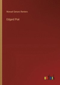 bokomslag Edgard Po