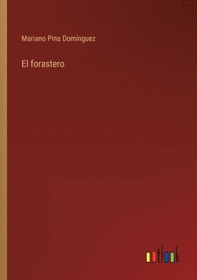 El forastero 1