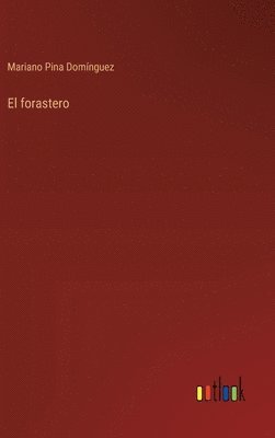 El forastero 1