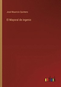 bokomslag Mayoral de ingenio