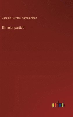 mejor partido