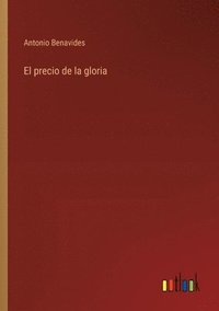 bokomslag precio de la gloria