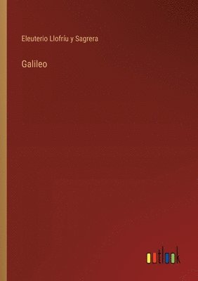 bokomslag Galileo