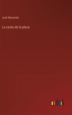 bokomslag cesta de la plaza