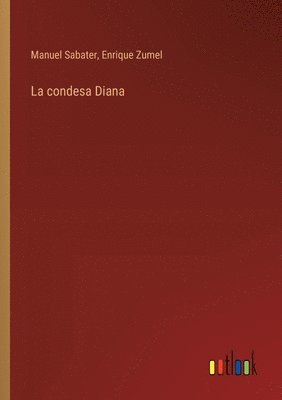 La condesa Diana 1