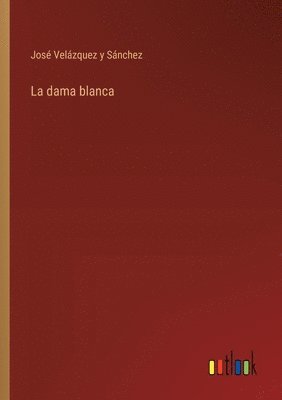 dama blanca
