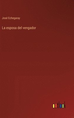 esposa del vengador