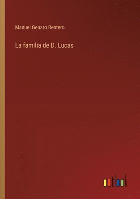 La familia de D. Lucas 1