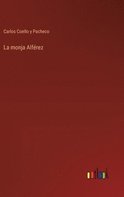 monja Alférez