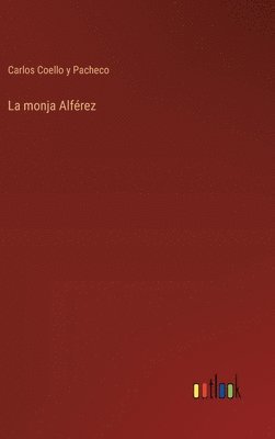 La monja Alfrez 1