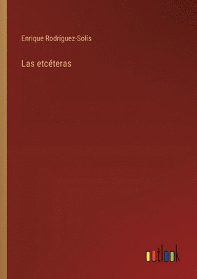 etcéteras
