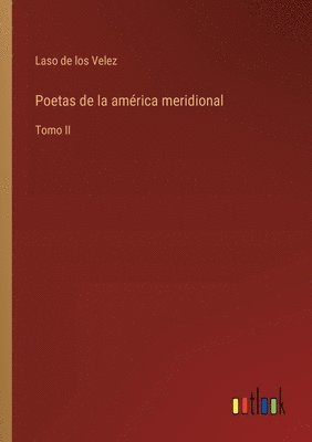Poetas de la américa meridional