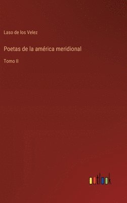 Poetas de la américa meridional