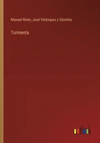 bokomslag Tormenta