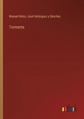 Tormenta