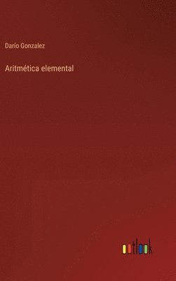 Aritmtica elemental 1