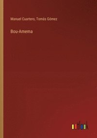 bokomslag Bou-Amema