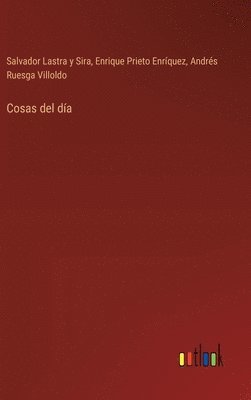 Cosas del día