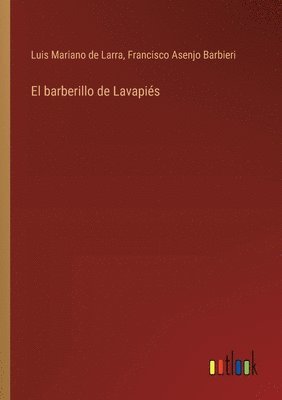 El barberillo de Lavapis 1