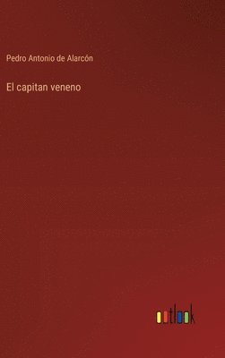 capitan veneno