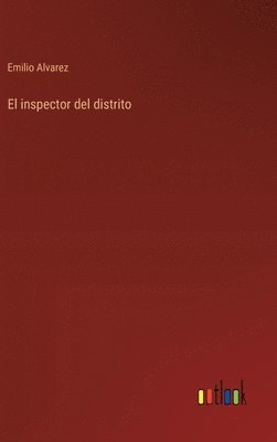 inspector del distrito